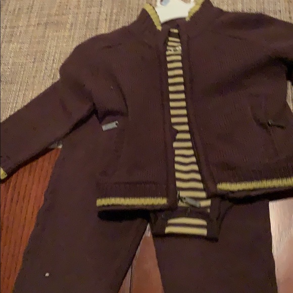 Cute set baby new - Picture 1 of 3